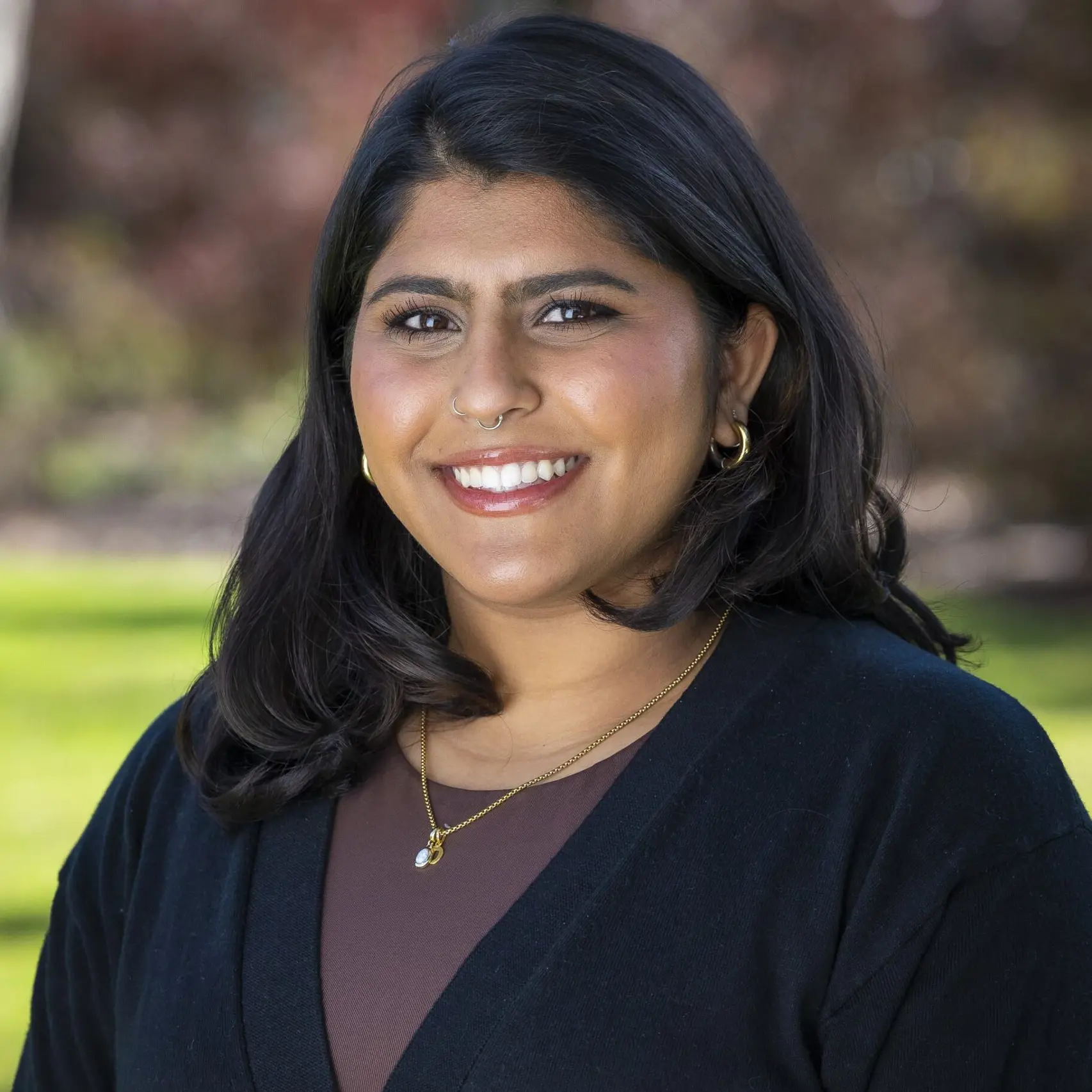 Duhita Gondhalekar