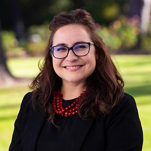 Belinda Sandoval Zazueta