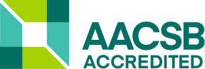 AACSB Accredited Program