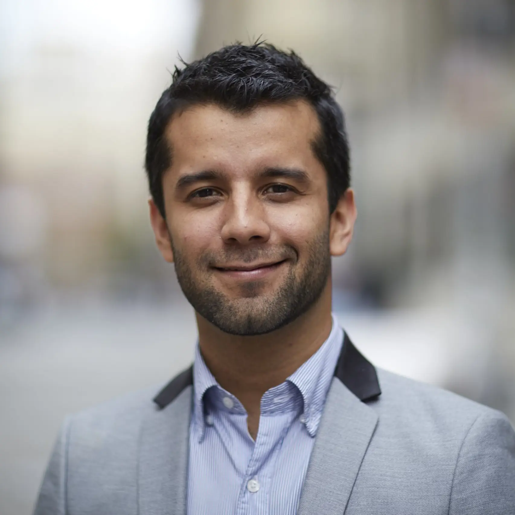 Danny Parra